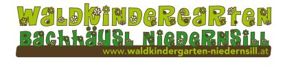 Waldkindergarten_Logo